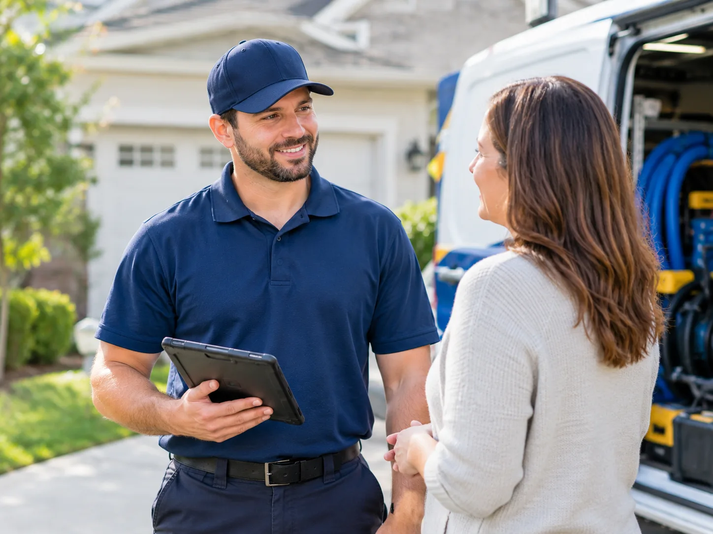 Sewage Backup Cleanup Bendersville, PA FAQs